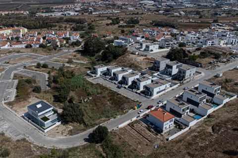 Tomt i Alenquer, Lisbon, Alenquer - € 98 000 | Ref: T-28513 - foto 18