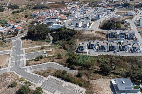 Tomt i Alenquer, Lisbon, Alenquer - € 98 000 | Ref: T-28513 - foto 20