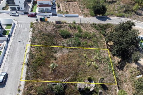 Tomt i Alenquer, Lisbon, Alenquer - € 98 000 | Ref: T-28513 - foto 21