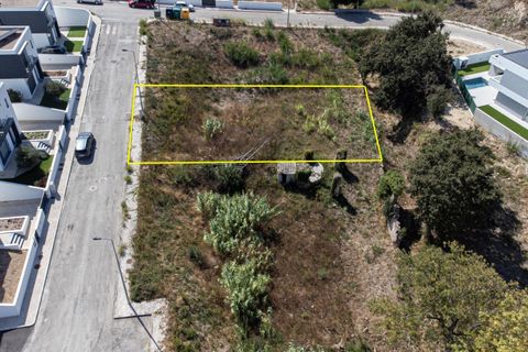 Tomt i Alenquer, Lisbon, Alenquer - € 98 000 | Ref: T-28513 - foto 3