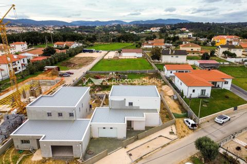 Byhus i Batalha, Leiria, Batalha - € 425.000 | Ref: flP2065A - foto 1