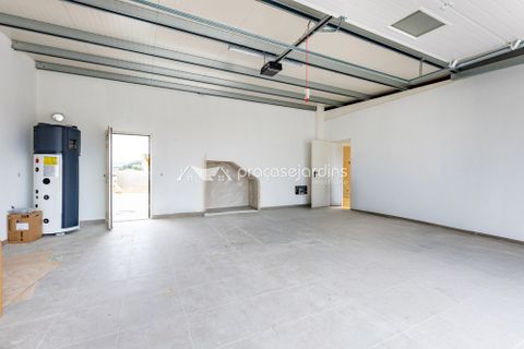 Byhus i Batalha, Leiria, Batalha - € 425.000 | Ref: flP2065A - foto 26