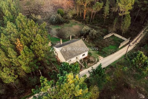 Byhus i Ourem, Santarem, Ourem - € 195.000 | Ref: flP2092 - foto 2
