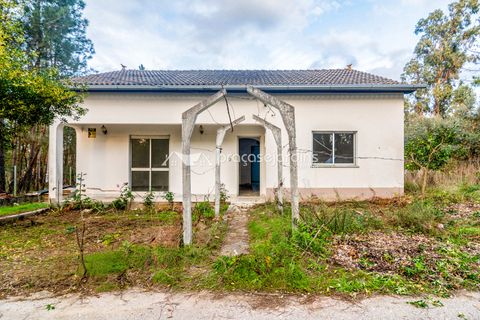 Byhus i Ourem, Santarem, Ourem - € 195.000 | Ref: flP2092 - foto 3