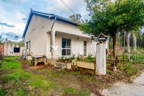 Byhus i Ourem, Santarem, Ourem - € 195.000 | Ref: flP2092 - foto 4
