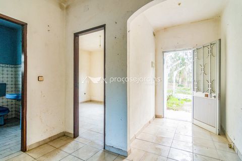 Byhus i Ourem, Santarem, Ourem - € 195.000 | Ref: flP2092 - foto 5
