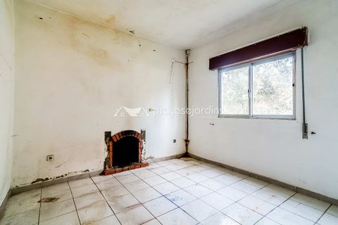 Byhus i Ourem, Santarem, Ourem - € 195.000 | Ref: flP2092 - foto 8