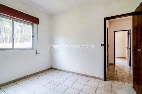 Byhus i Ourem, Santarem, Ourem - € 195.000 | Ref: flP2092 - foto 9