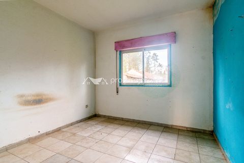 Byhus i Ourem, Santarem, Ourem - € 195.000 | Ref: flP2092 - foto 11