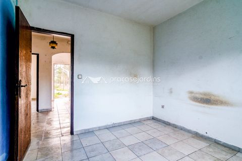 Byhus i Ourem, Santarem, Ourem - € 195.000 | Ref: flP2092 - foto 12