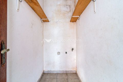 Byhus i Ourem, Santarem, Ourem - € 195.000 | Ref: flP2092 - foto 16