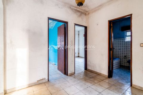 Byhus i Ourem, Santarem, Ourem - € 195.000 | Ref: flP2092 - foto 19