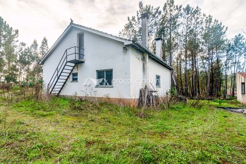 Byhus i Ourem, Santarem, Ourem - € 195.000 | Ref: flP2092 - foto 20