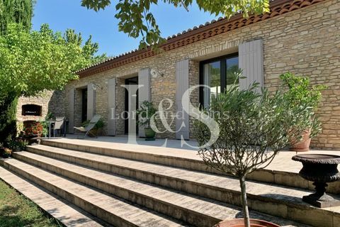 Farm hus i Carpentras, Vaucluse, Carpentras - € 750.000 | Ref: 2496 - foto 2