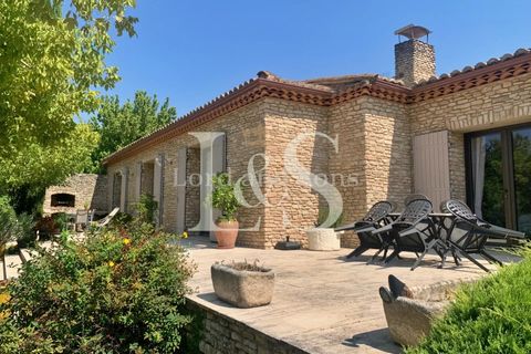 Farm hus i Carpentras, Vaucluse, Carpentras - € 750.000 | Ref: 2496 - foto 3