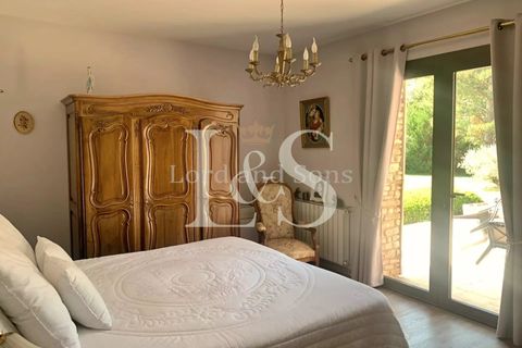Farm hus i Carpentras, Vaucluse, Carpentras - € 750.000 | Ref: 2496 - foto 7