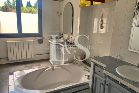 Farm hus i Carpentras, Vaucluse, Carpentras - € 750.000 | Ref: 2496 - foto 8