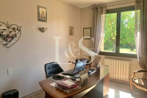 Farm hus i Carpentras, Vaucluse, Carpentras - € 750.000 | Ref: 2496 - foto 10
