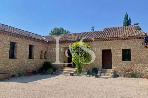Farm hus i Carpentras, Vaucluse, Carpentras - € 750.000 | Ref: 2496 - foto 17