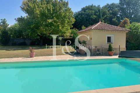 Farm hus i Carpentras, Vaucluse, Carpentras - € 750.000 | Ref: 2496 - foto 21