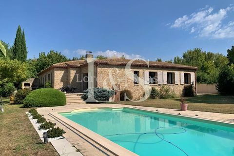Farm hus i Carpentras, Vaucluse, Carpentras - € 750.000 | Ref: 2496 - foto 22