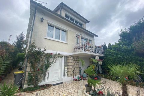 Villa i Ormesson-sur-Marne, Val-de-Marne, Ormesson-sur-Marne - € 549.000 | Ref: 85710513 - foto 1