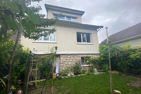 Villa i Ormesson-sur-Marne, Val-de-Marne, Ormesson-sur-Marne - € 549.000 | Ref: 85710513 - foto 8