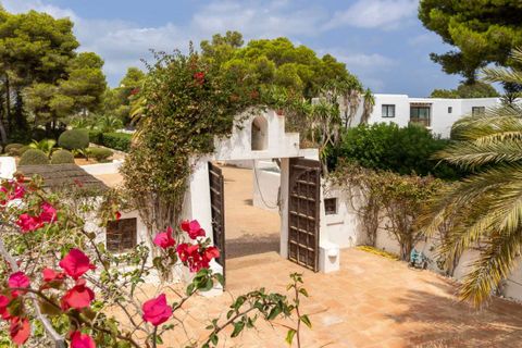 Villa i S'argamassa, Ibiza, S'argamassa - € 8.950.000 | Ref: 545848 - foto 10