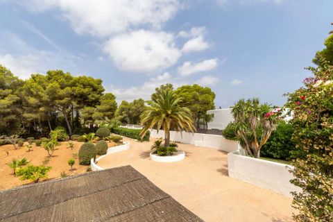 Villa i S'argamassa, Ibiza, S'argamassa - € 8.950.000 | Ref: 545848 - foto 12