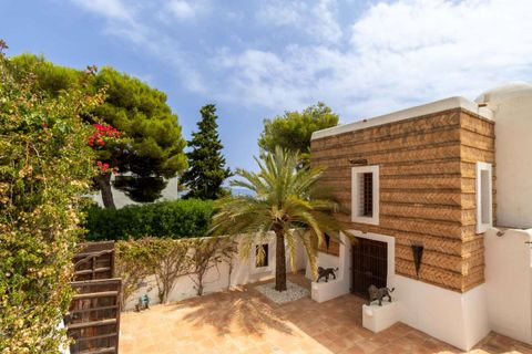 Villa i S'argamassa, Ibiza, S'argamassa - € 8.950.000 | Ref: 545848 - foto 13