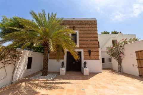 Villa i S'argamassa, Ibiza, S'argamassa - € 8.950.000 | Ref: 545848 - foto 14