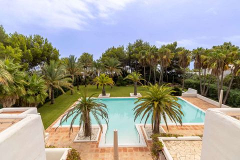 Villa i S'argamassa, Ibiza, S'argamassa - € 8.950.000 | Ref: 545848 - foto 16