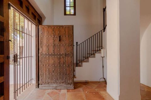 Villa i S'argamassa, Ibiza, S'argamassa - € 8.950.000 | Ref: 545848 - foto 17