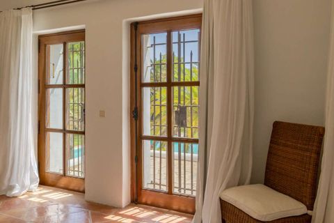 Villa i S'argamassa, Ibiza, S'argamassa - € 8.950.000 | Ref: 545848 - foto 22