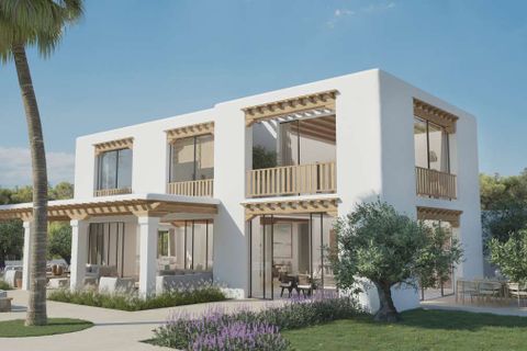 Villa i S'argamassa, Ibiza, S'argamassa - € 8.950.000 | Ref: 545848 - foto 28