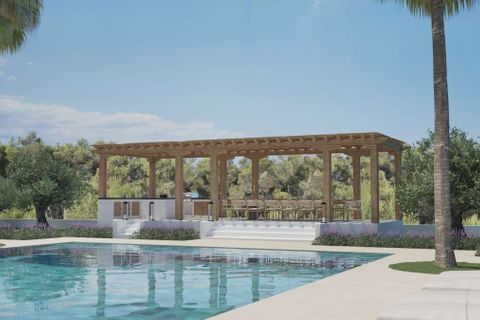 Villa i S'argamassa, Ibiza, S'argamassa - € 8.950.000 | Ref: 545848 - foto 29