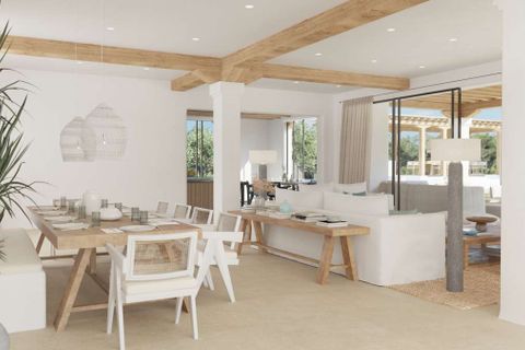 Villa i S'argamassa, Ibiza, S'argamassa - € 8.950.000 | Ref: 545848 - foto 33