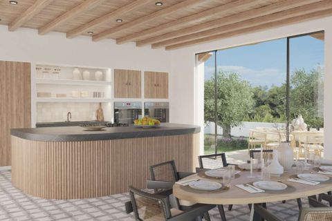 Villa i S'argamassa, Ibiza, S'argamassa - € 8.950.000 | Ref: 545848 - foto 34