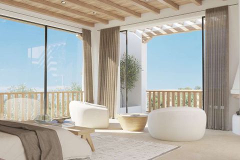 Villa i S'argamassa, Ibiza, S'argamassa - € 8.950.000 | Ref: 545848 - foto 36