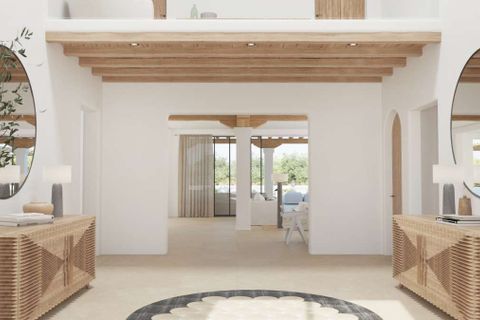 Villa i S'argamassa, Ibiza, S'argamassa - € 8.950.000 | Ref: 545848 - foto 43