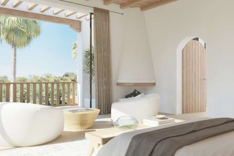 Villa i S'argamassa, Ibiza, S'argamassa - € 8.950.000 | Ref: 545848 - foto 44