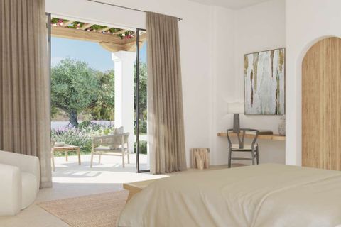 Villa i S'argamassa, Ibiza, S'argamassa - € 8.950.000 | Ref: 545848 - foto 45