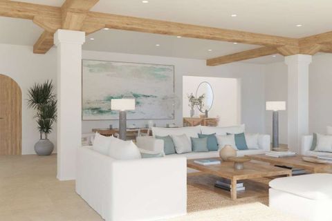Villa i S'argamassa, Ibiza, S'argamassa - € 8.950.000 | Ref: 545848 - foto 48