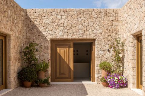 Villa i Cala Mastella, Ibiza, Cala Mastella - € 19.750.000 | Ref: 657672 - foto 9