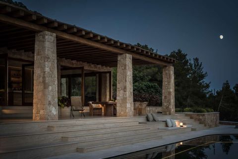 Villa i Cala Mastella, Ibiza, Cala Mastella - € 19.750.000 | Ref: 657672 - foto 10