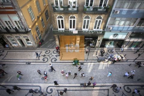 Lejlighed i Porto, Porto, Porto - € 320.000 | Ref: DO3617PF - foto 1