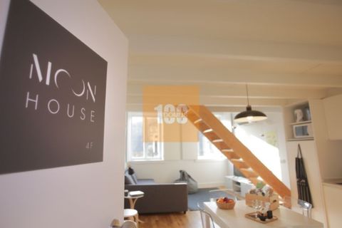 Lejlighed i Porto, Porto, Porto - € 320.000 | Ref: DO3617PF - foto 37