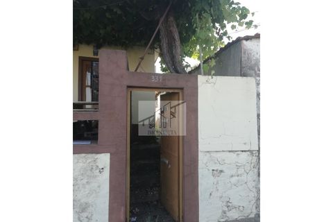 Byhus i Matosinhos, Porto, Matosinhos - € 250.000 | Ref: APA_197 - foto 4