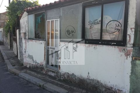 Byhus i Matosinhos, Porto, Matosinhos - € 250.000 | Ref: APA_197 - foto 5