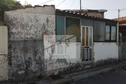 Byhus i Matosinhos, Porto, Matosinhos - € 250.000 | Ref: APA_197 - foto 2